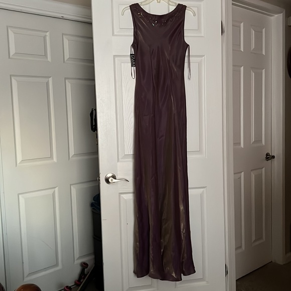 Alex Evenings long dress - Picture 3 of 10